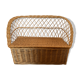 Vintage bench box