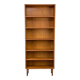 Vintage Teak Bookshelf by Domino Møbler, 1970s