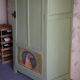 Armoire parisienne