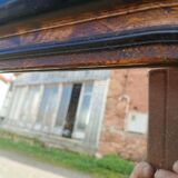 Antique Louis Philippe mirror