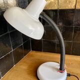 80's desk lamp