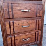 Commode