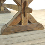 Pine farmers table