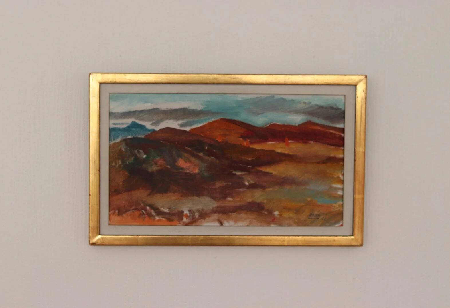 “Umeå” by Kjell Rosen