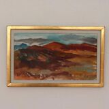 “Umeå” by Kjell Rosen