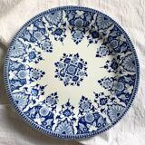 Gien dessert plates