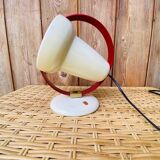 Philips Infrafil Lamp 1954