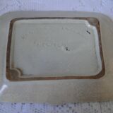 Empty cup ceramic pocket honiton england newton