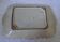 Empty cup ceramic pocket honiton england newton