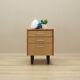Chest of drawers, Danish design, 1970s, manufacturer: Sorø Terminalborde Ole Bjerregaard Pedersen Ap