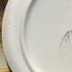 6 Flat plates sandstone Longchamp brown straw