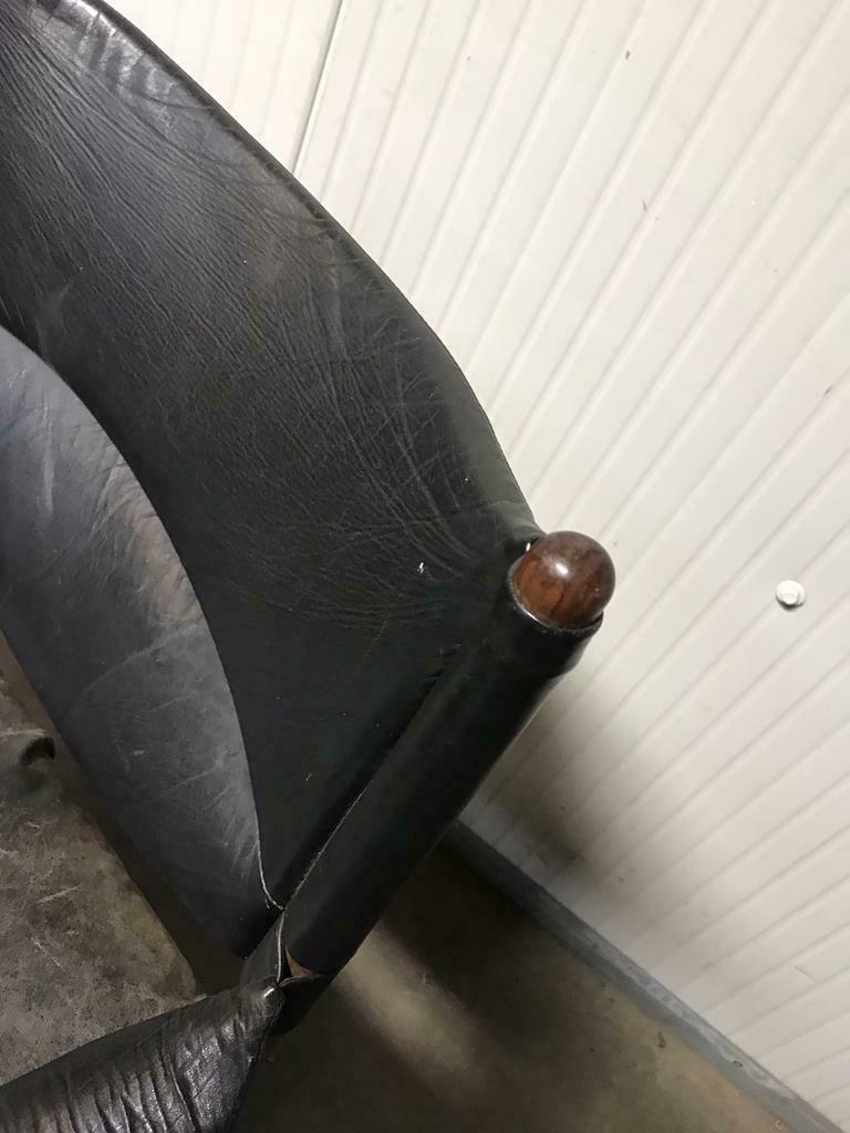 set of 2 vintage chairs/armchairs/one-seater