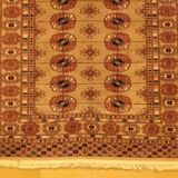 Handmade Pakistani Bukhara rug 162x96