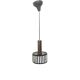 Space Age Schmahl & Schulz Pendant Lamp, 1970s