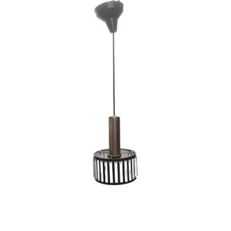 Space Age Schmahl & Schulz Pendant Lamp, 1970s