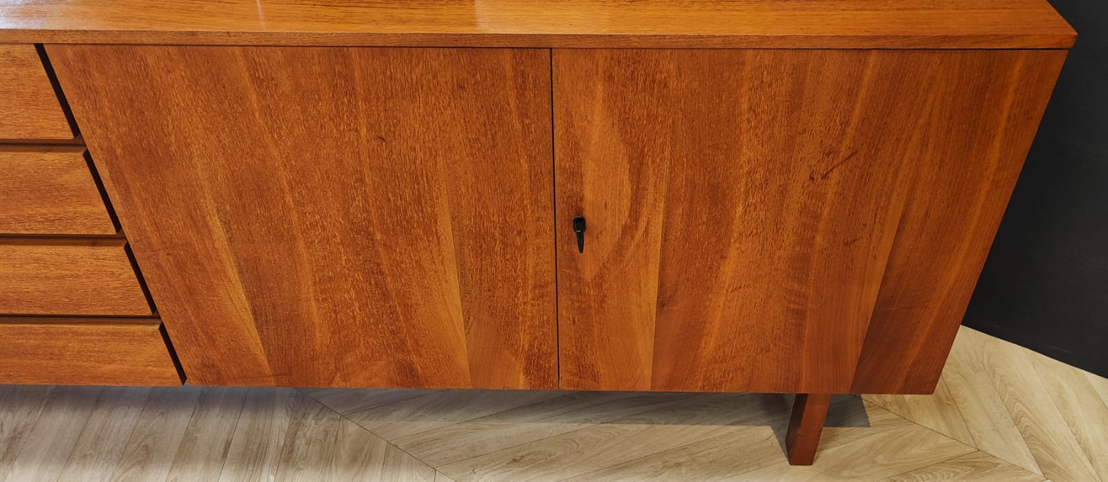Mid century sideboard