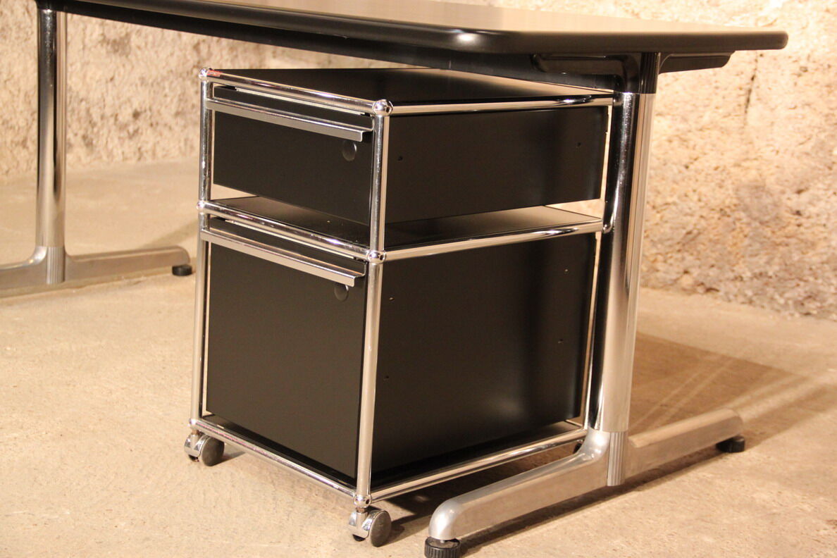 Office design and subwoofer usm haller