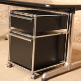 Office design and subwoofer usm haller