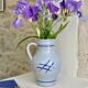 Ceramic jug