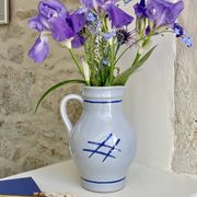Ceramic jug
