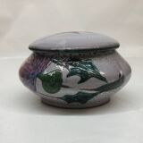 Vallauris ceramic pot by Daniel Étienne