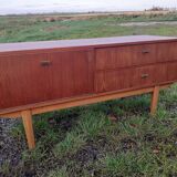 Vintage sideboard