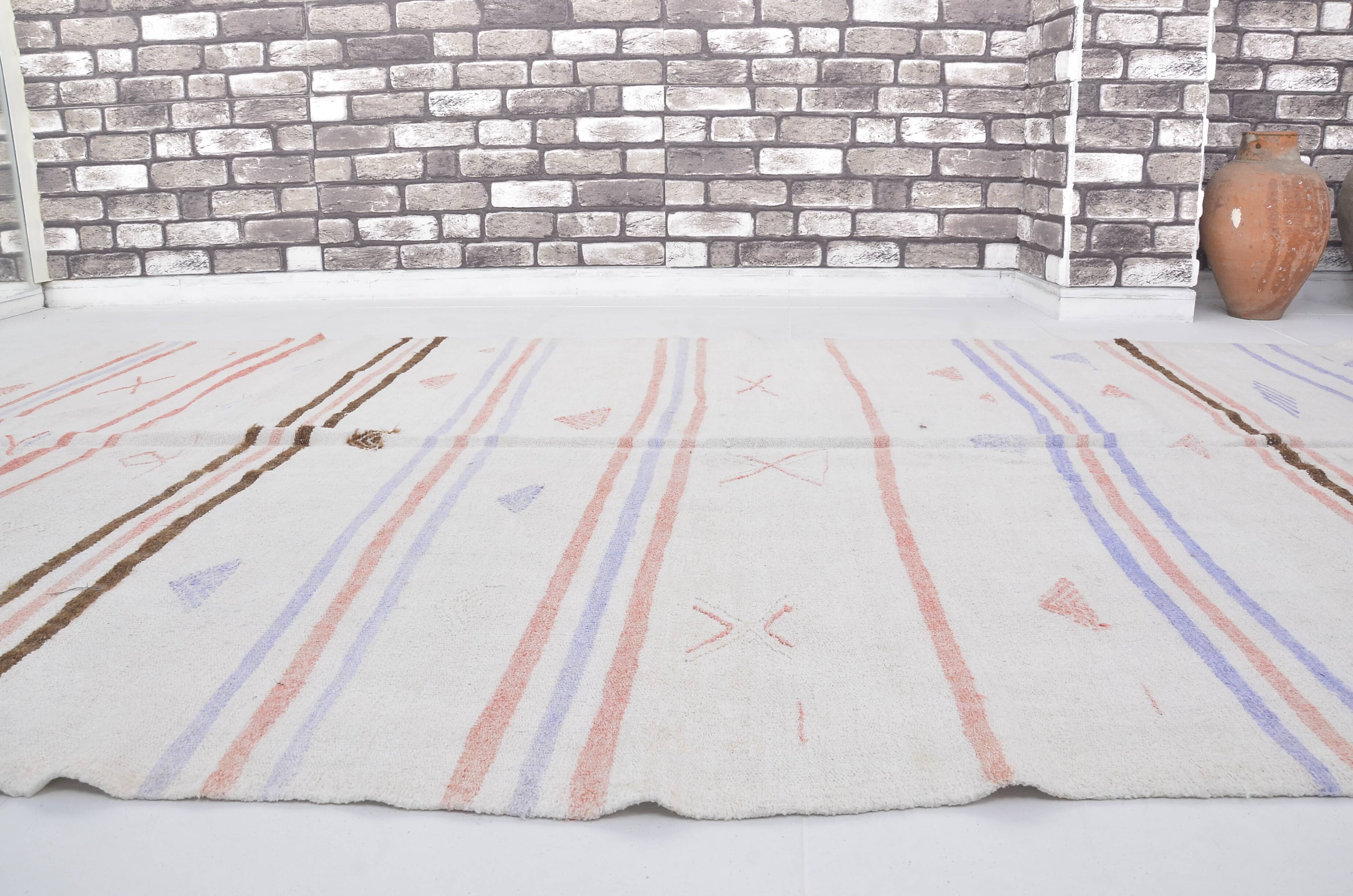 Anatolian Hemp Oversized Rug sku 3673