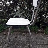 2 Formica chairs