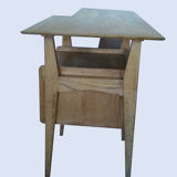 1950s desk