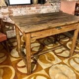 Small farm table or desk