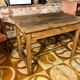 Small farm table or desk