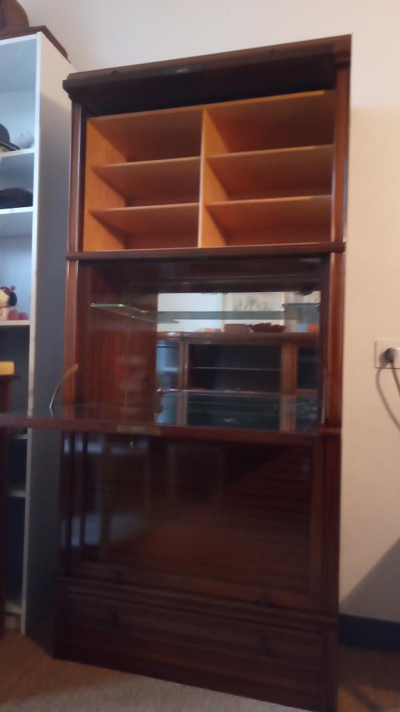 Writing desk MD, 1970s