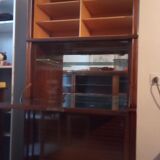 Writing desk MD, 1970s