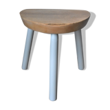 Tripod tabouret
