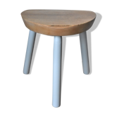 Tabouret tripode