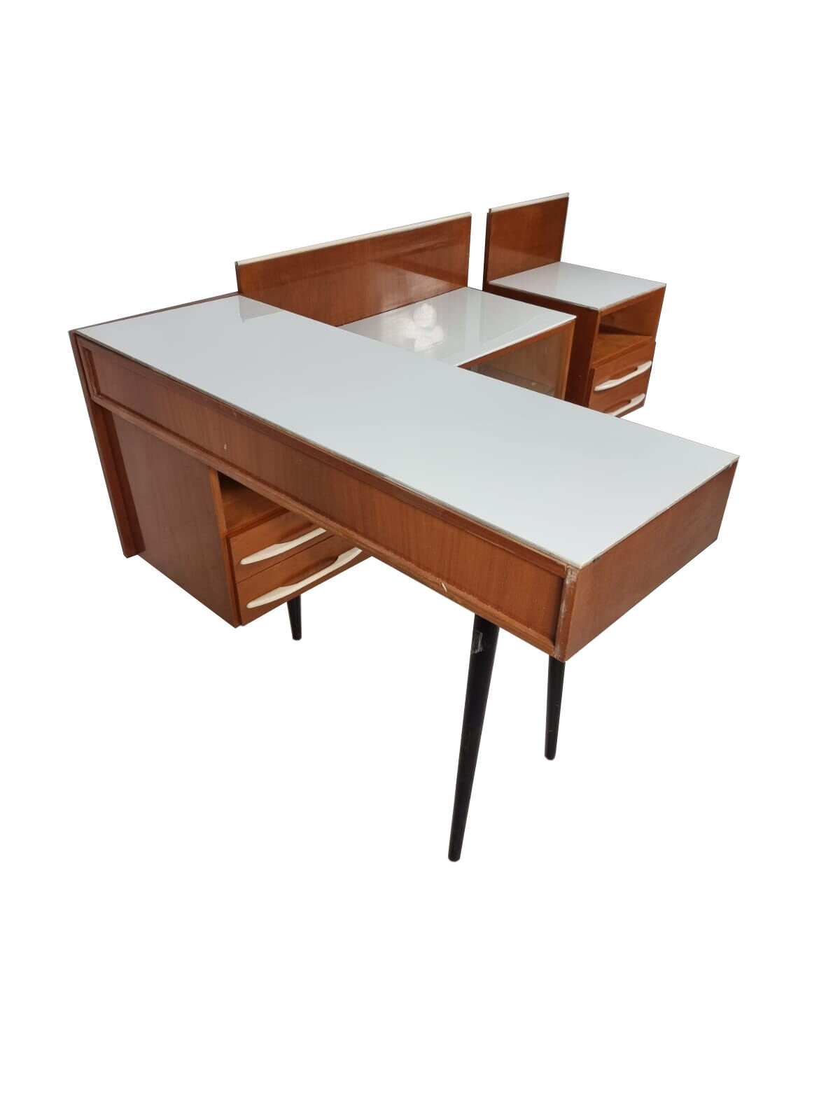 Office by Mojmir Pozar for UP Závody, 1960s