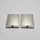 Martine Bedin, salt and pepper set, around 1987
