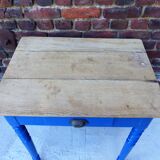 Kitchen table