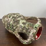 Amphore fat lava