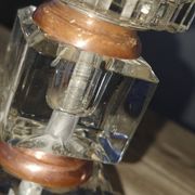 Vintage lamp