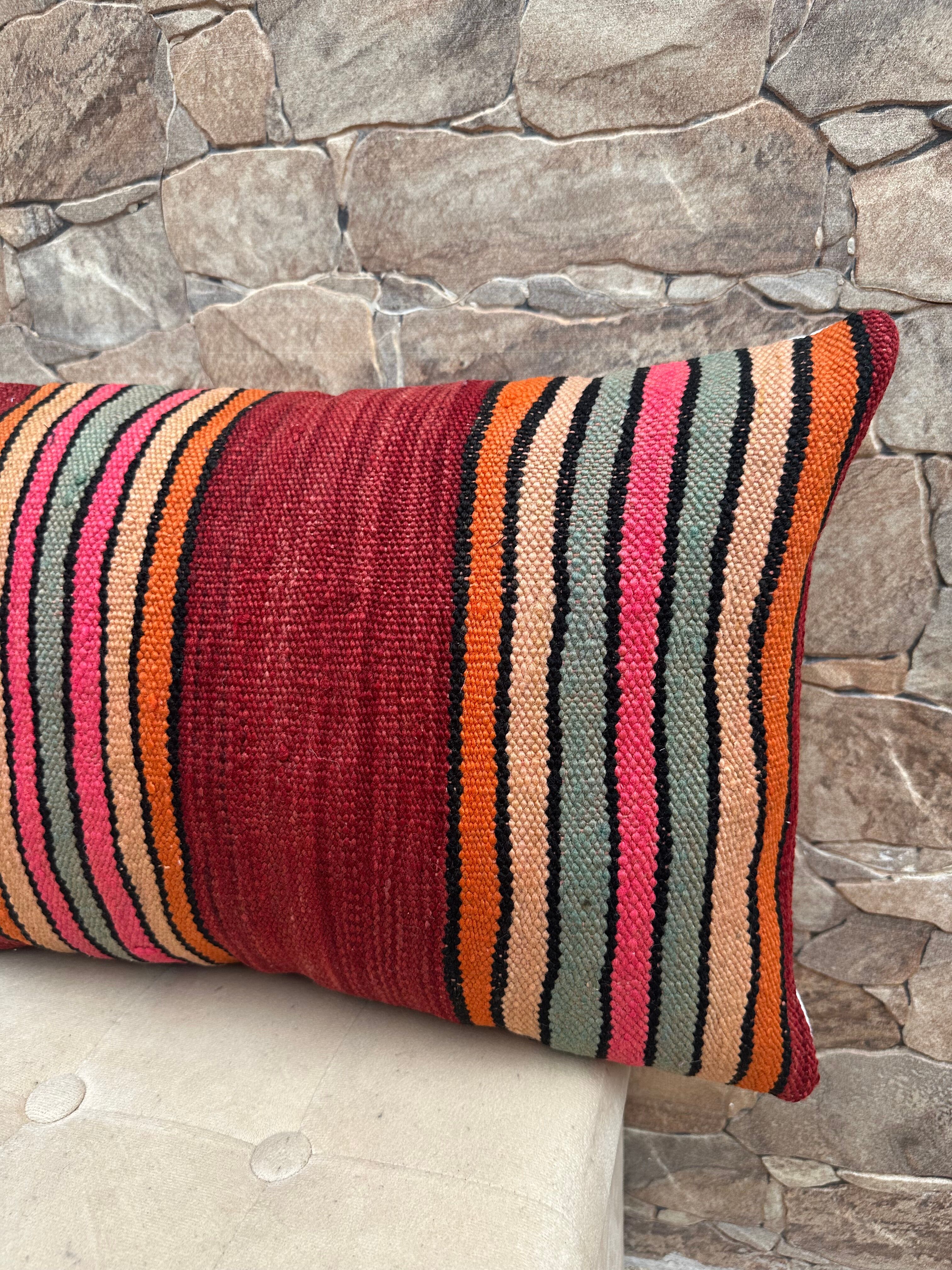 Berber cushion covers 60x40cm