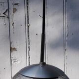 Suspension globe 70s