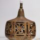 Ceramic lamp signed ESCALA vintage 60's 70's