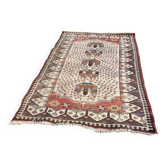 Tapis d'Orient laine entièrement fait main