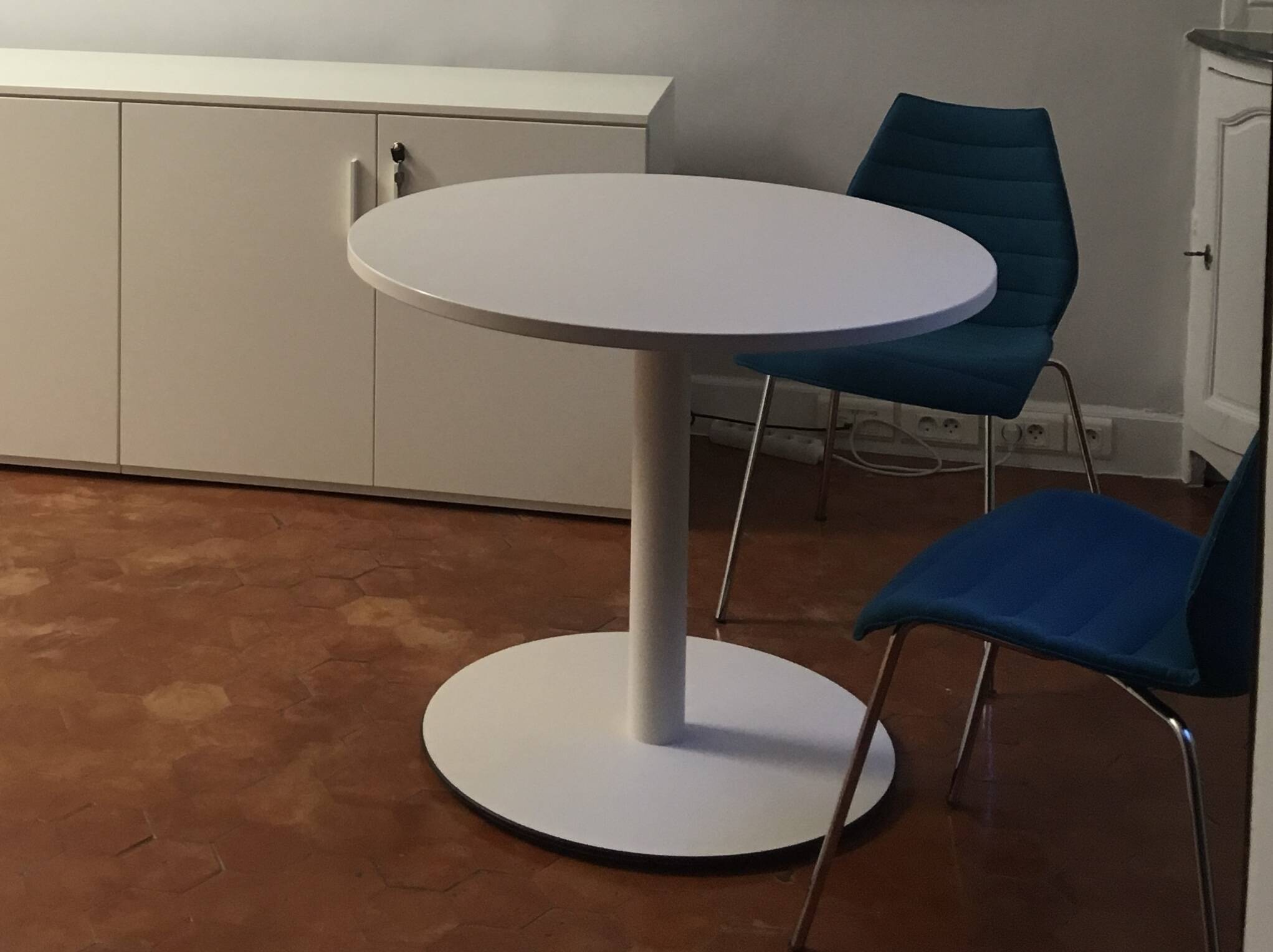 Table ronde