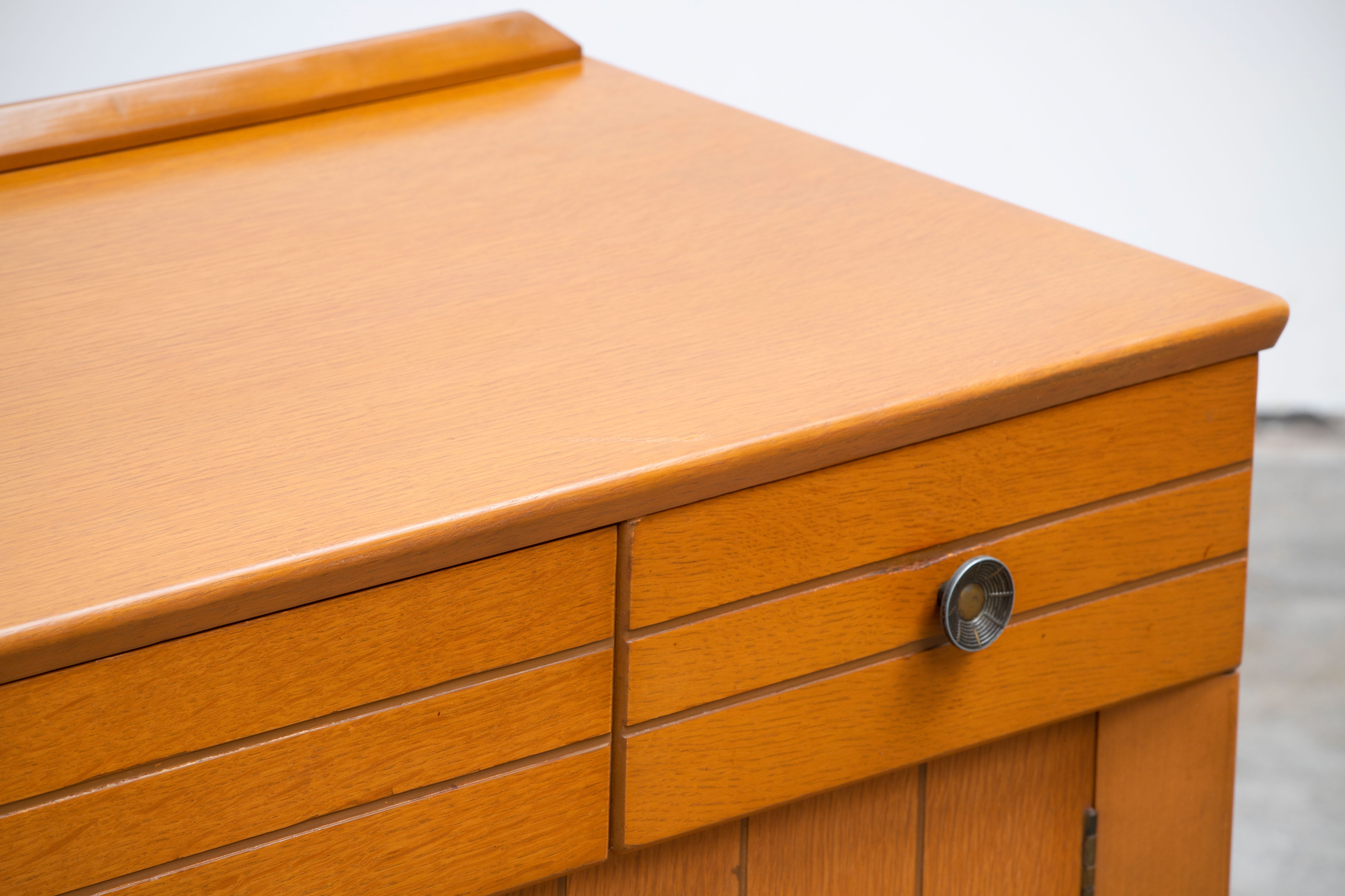 Enfilade vintage 1960