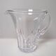 Crystal jug