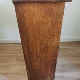 Small storage cabinet from the 40s