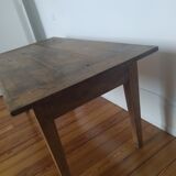 Farm table