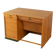 Rare freestanding desk from the 1950s